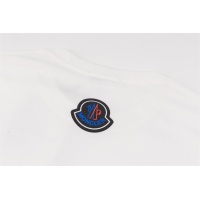 Cheap Moncler T-Shirts Short Sleeved For Unisex #1218145 Replica Wholesale [$45.00 USD] [ITEM#1218145] on Replica Moncler T-Shirts