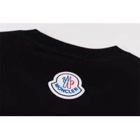 Cheap Moncler T-Shirts Short Sleeved For Unisex #1218146 Replica Wholesale [$45.00 USD] [ITEM#1218146] on Replica Moncler T-Shirts