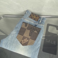 Louis Vuitton LV Jeans For Men #1218147