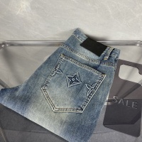 Louis Vuitton LV Jeans For Men #1218148