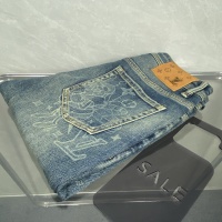 Louis Vuitton LV Jeans For Men #1218150