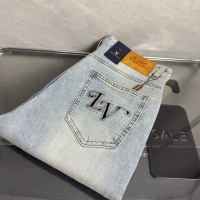 Louis Vuitton LV Jeans For Men #1218155