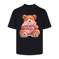 Cheap Gucci T-Shirts Short Sleeved For Unisex #1218158 Replica Wholesale [$42.00 USD] [ITEM#1218158] on Replica Gucci T-Shirts