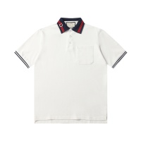 Gucci T-Shirts Short Sleeved For Men #1218161