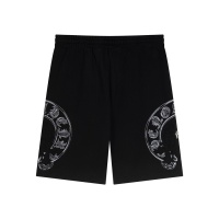 Cheap Chrome Hearts Pants For Men #1218170 Replica Wholesale [$60.00 USD] [ITEM#1218170] on Replica Chrome Hearts Pants