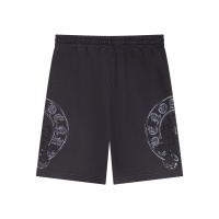 Cheap Chrome Hearts Pants For Men #1218171 Replica Wholesale [$60.00 USD] [ITEM#1218171] on Replica Chrome Hearts Pants