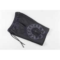 Cheap Chrome Hearts Pants For Men #1218171 Replica Wholesale [$60.00 USD] [ITEM#1218171] on Replica Chrome Hearts Pants