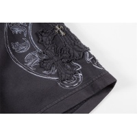 Cheap Chrome Hearts Pants For Men #1218171 Replica Wholesale [$60.00 USD] [ITEM#1218171] on Replica Chrome Hearts Pants