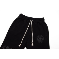 Cheap Chrome Hearts Pants For Men #1218173 Replica Wholesale [$56.00 USD] [ITEM#1218173] on Replica Chrome Hearts Pants