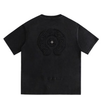 Chrome Hearts T-Shirts Short Sleeved For Unisex #1218175