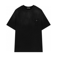 Cheap Chrome Hearts T-Shirts Short Sleeved For Unisex #1218177 Replica Wholesale [$60.00 USD] [ITEM#1218177] on Replica Chrome Hearts T-Shirts