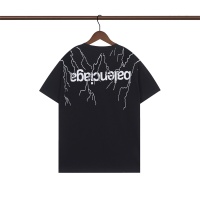 Cheap Balenciaga T-Shirts Short Sleeved For Unisex #1218186 Replica Wholesale [$32.00 USD] [ITEM#1218186] on Replica Balenciaga T-Shirts