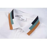 Cheap Burberry T-Shirts Short Sleeved For Men #1218188 Replica Wholesale [$39.00 USD] [ITEM#1218188] on Replica Burberry T-Shirts