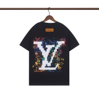 Louis Vuitton LV T-Shirts Short Sleeved For Unisex #1218196