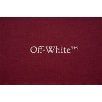 Cheap Off-White T-Shirts Short Sleeved For Men #1218199 Replica Wholesale [$32.00 USD] [ITEM#1218199] on Replica Off-White T-Shirts