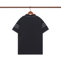 Cheap Prada T-Shirts Short Sleeved For Men #1218203 Replica Wholesale [$39.00 USD] [ITEM#1218203] on Replica Prada T-Shirts