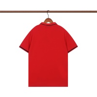 Cheap Prada T-Shirts Short Sleeved For Men #1218205 Replica Wholesale [$39.00 USD] [ITEM#1218205] on Replica Prada T-Shirts