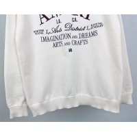 Cheap Amiri Sweaters Long Sleeved For Unisex #1218212 Replica Wholesale [$52.00 USD] [ITEM#1218212] on Replica Amiri Sweaters