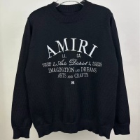 Amiri Sweaters Long Sleeved For Unisex #1218213