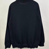 Cheap Amiri Sweaters Long Sleeved For Unisex #1218213 Replica Wholesale [$52.00 USD] [ITEM#1218213] on Replica Amiri Sweaters