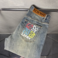 LOEWE Jeans For Men #1218215