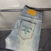 Prada Jeans For Men #1218219