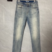 Cheap Prada Jeans For Men #1218219 Replica Wholesale [$85.00 USD] [ITEM#1218219] on Replica Prada Jeans