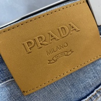 Cheap Prada Jeans For Men #1218219 Replica Wholesale [$85.00 USD] [ITEM#1218219] on Replica Prada Jeans