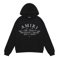 Cheap Amiri Hoodies Long Sleeved For Unisex #1218221 Replica Wholesale [$48.00 USD] [ITEM#1218221] on Replica Amiri Hoodies