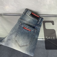 Prada Jeans For Men #1218227