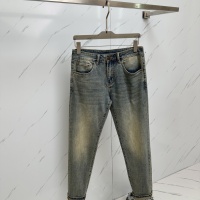 Cheap Valentino Jeans For Men #1218234 Replica Wholesale [$80.00 USD] [ITEM#1218234] on Replica Valentino Jeans