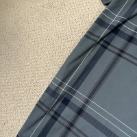 Cheap Burberry Shirts Short Sleeved For Men #1218240 Replica Wholesale [$60.00 USD] [ITEM#1218240] on Replica Burberry Shirts