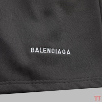 Cheap Balenciaga Pants For Men #1218255 Replica Wholesale [$45.00 USD] [ITEM#1218255] on Replica Balenciaga Pants