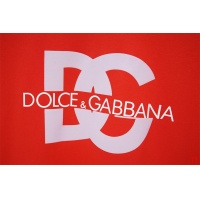 Cheap Dolce &amp; Gabbana D&amp;G T-Shirts Short Sleeved For Unisex #1218269 Replica Wholesale [$32.00 USD] [ITEM#1218269] on Replica Dolce &amp; Gabbana D&amp;G T-Shirts