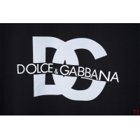 Cheap Dolce &amp; Gabbana D&amp;G T-Shirts Short Sleeved For Unisex #1218270 Replica Wholesale [$32.00 USD] [ITEM#1218270] on Replica Dolce &amp; Gabbana D&amp;G T-Shirts