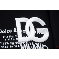 Cheap Dolce &amp; Gabbana D&amp;G T-Shirts Short Sleeved For Unisex #1218274 Replica Wholesale [$32.00 USD] [ITEM#1218274] on Replica Dolce &amp; Gabbana D&amp;G T-Shirts