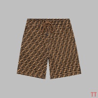 Fendi Pants For Unisex #1218288