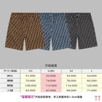 Cheap Fendi Pants For Unisex #1218290 Replica Wholesale [$52.00 USD] [ITEM#1218290] on Replica Fendi Pants