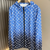 Cheap Louis Vuitton LV Tracksuits Long Sleeved For Men #1218305 Replica Wholesale [$118.00 USD] [ITEM#1218305] on Replica Louis Vuitton LV Tracksuits