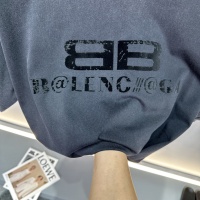 Cheap Balenciaga T-Shirts Short Sleeved For Men #1218317 Replica Wholesale [$60.00 USD] [ITEM#1218317] on Replica Balenciaga T-Shirts