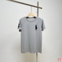 Cheap Ralph Lauren Polo T-Shirts Short Sleeved For Men #1218319 Replica Wholesale [$29.00 USD] [ITEM#1218319] on Replica Ralph Lauren Polo T-Shirts