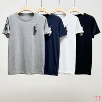 Cheap Ralph Lauren Polo T-Shirts Short Sleeved For Men #1218319 Replica Wholesale [$29.00 USD] [ITEM#1218319] on Replica Ralph Lauren Polo T-Shirts