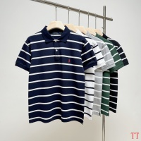 Cheap Ralph Lauren Polo T-Shirts Short Sleeved For Men #1218330 Replica Wholesale [$39.00 USD] [ITEM#1218330] on Replica Ralph Lauren Polo T-Shirts