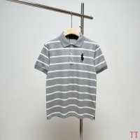 Ralph Lauren Polo T-Shirts Short Sleeved For Men #1218336