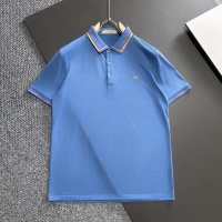 Burberry T-Shirts Short Sleeved For Men #1218342