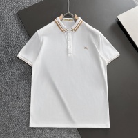 Cheap Burberry T-Shirts Short Sleeved For Men #1218344 Replica Wholesale [$64.00 USD] [ITEM#1218344] on Replica Burberry T-Shirts