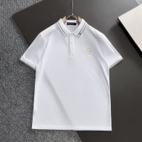 Armani T-Shirts Short Sleeved For Men #1218347