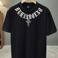 Chrome Hearts T-Shirts Short Sleeved For Unisex #1218359