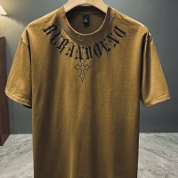 Chrome Hearts T-Shirts Short Sleeved For Unisex #1218360