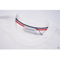 Cheap Moncler T-Shirts Short Sleeved For Unisex #1218362 Replica Wholesale [$29.00 USD] [ITEM#1218362] on Replica Moncler T-Shirts